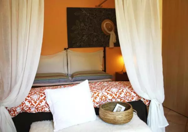 ベッドアンドブレックファースト Mini Suite Alla Cascata