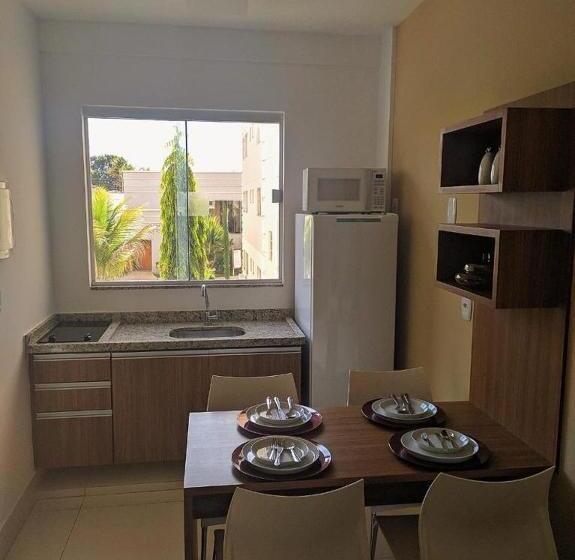 Encontro Das águas Thermas Resort