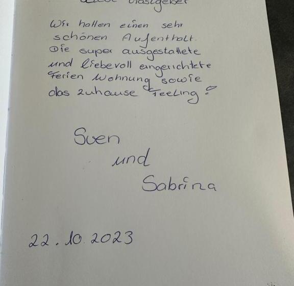 Ferienwohnung Appartamento Da Vinci