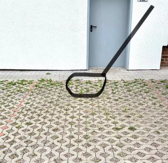 Ferienwohnung Appartamento Da Vinci