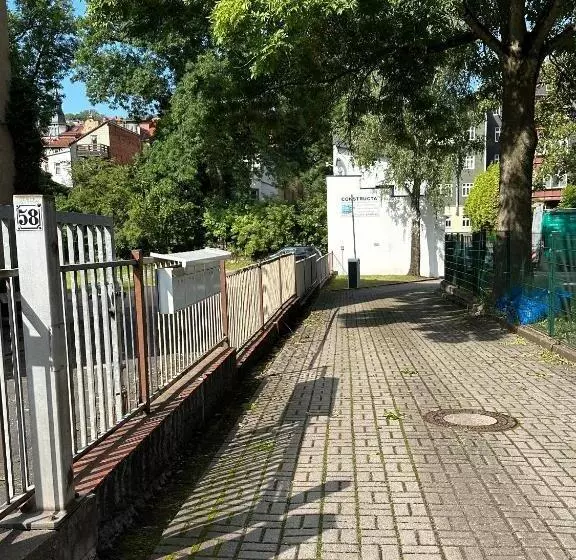 Ferienwohnung Appartamento Da Vinci