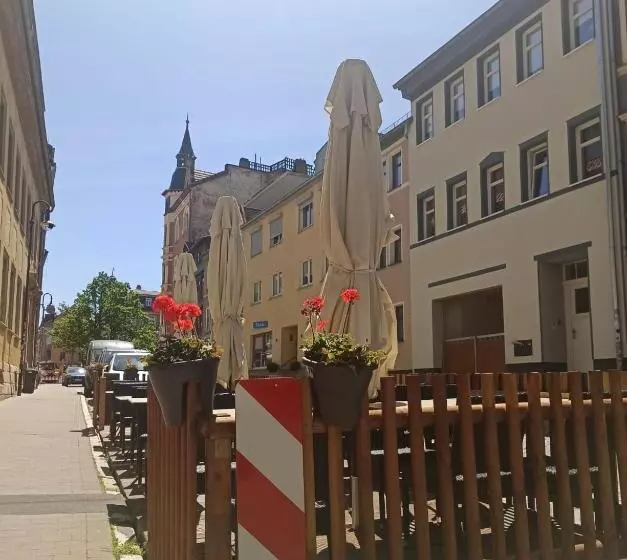 Ferienwohnung Appartamento Da Vinci