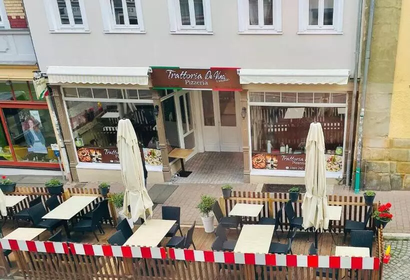 Ferienwohnung Appartamento Da Vinci