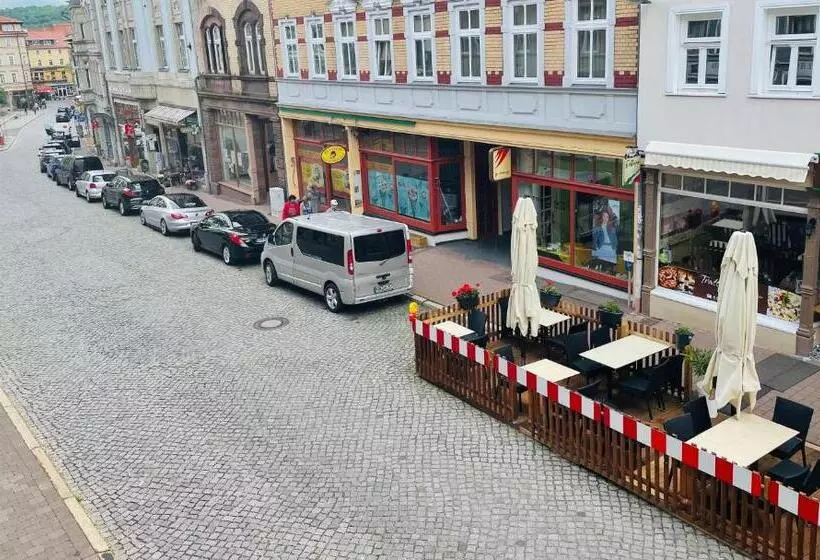 Ferienwohnung Appartamento Da Vinci