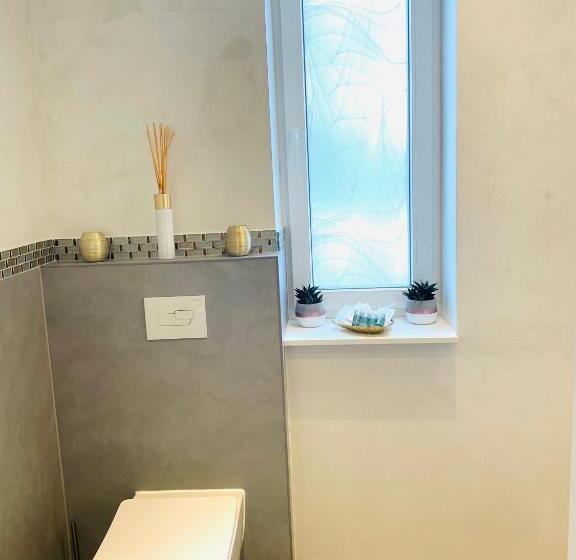 Ferienwohnung Appartamento Da Vinci