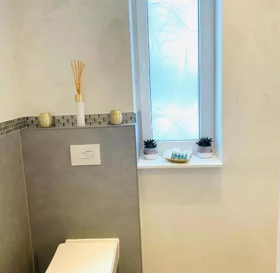 Ferienwohnung Appartamento Da Vinci