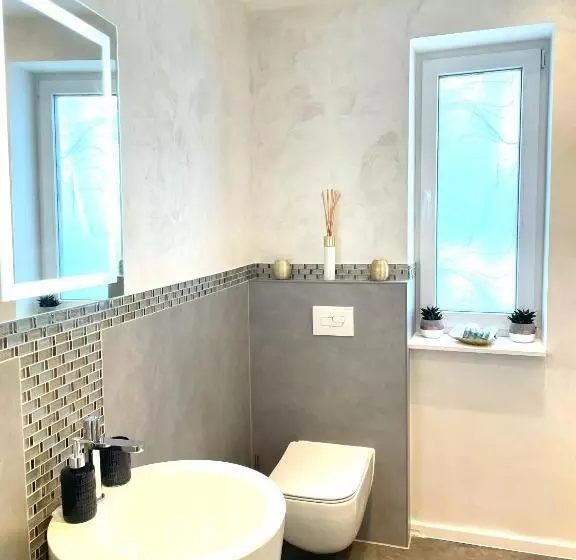 Ferienwohnung Appartamento Da Vinci