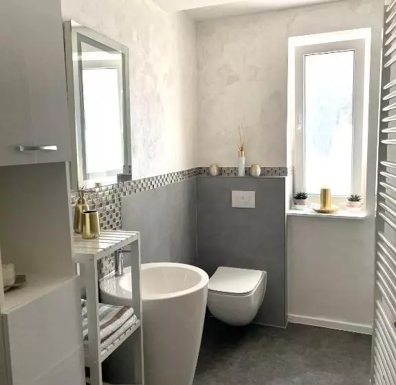 Ferienwohnung Appartamento Da Vinci