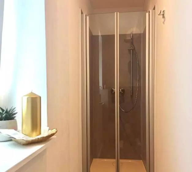 Ferienwohnung Appartamento Da Vinci