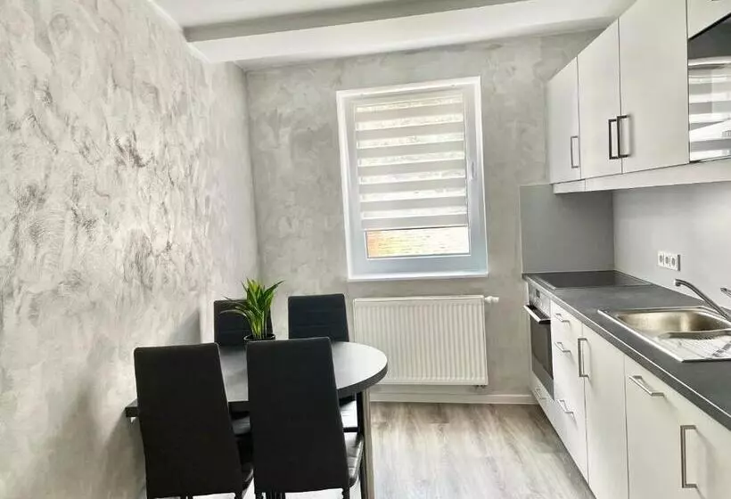 Ferienwohnung Appartamento Da Vinci