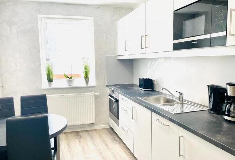 Ferienwohnung Appartamento Da Vinci