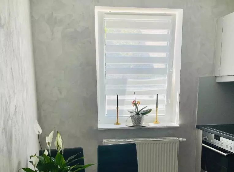 Ferienwohnung Appartamento Da Vinci