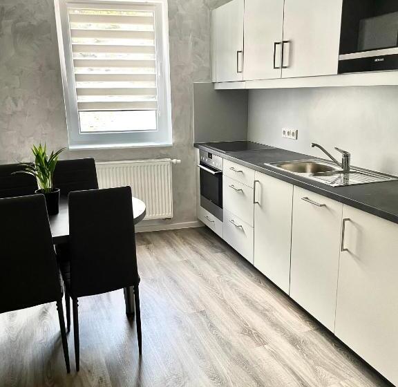 Ferienwohnung Appartamento Da Vinci