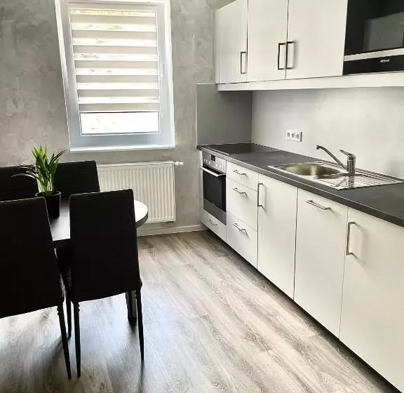 Ferienwohnung Appartamento Da Vinci