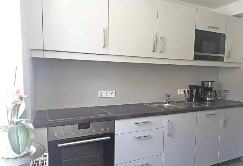 Ferienwohnung Appartamento Da Vinci