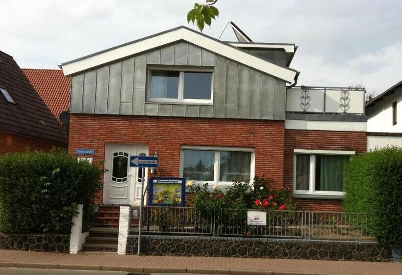 Haus Westerstraße Westerstr 16 Wohnung 1