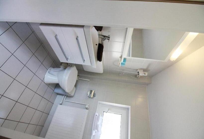 Haus Westerstraße Westerstr 16 Wohnung 1