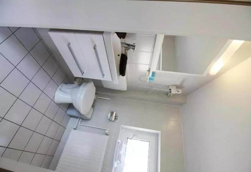 Haus Westerstraße Westerstr 16 Wohnung 1