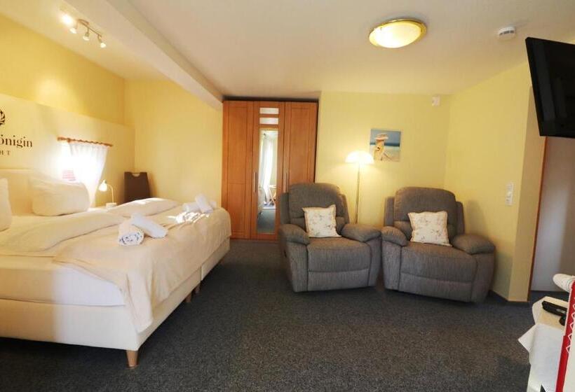 Haus Westerstraße Westerstr 16 Wohnung 1