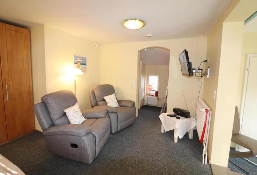 Haus Westerstraße Westerstr 16 Wohnung 1