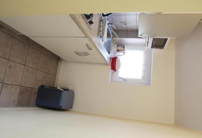 Haus Westerstraße Westerstr 16 Wohnung 1