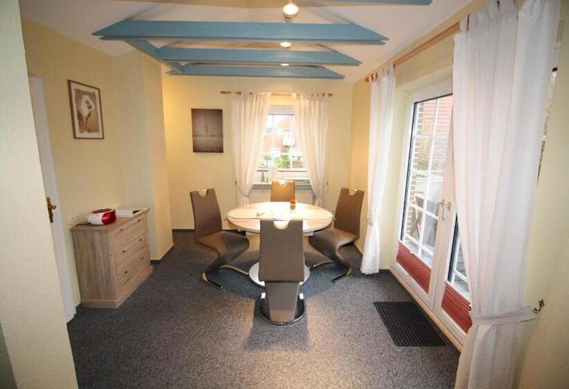 Haus Westerstraße Westerstr 16 Wohnung 1