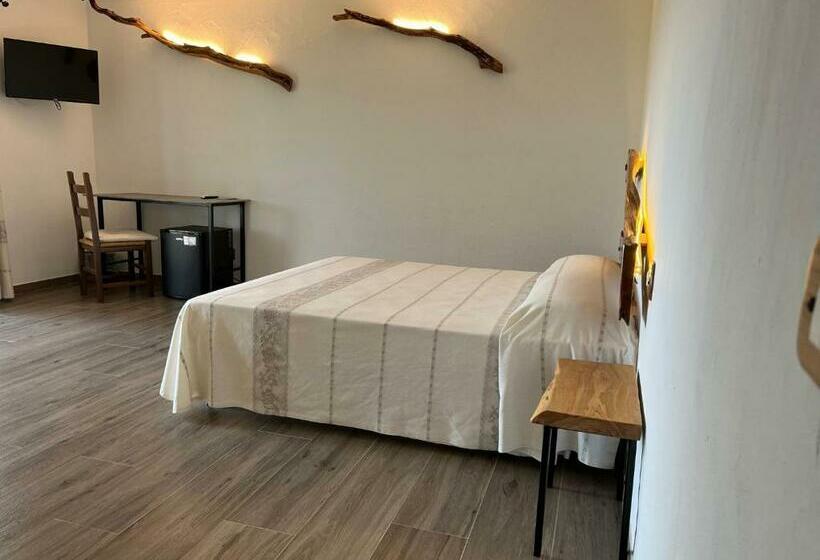 בית מלון כפרי Turismo Rurale Lu Stazzu Arzachena