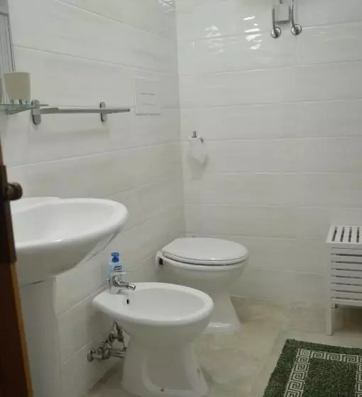 Il Cavalliere Bed & Breakfast