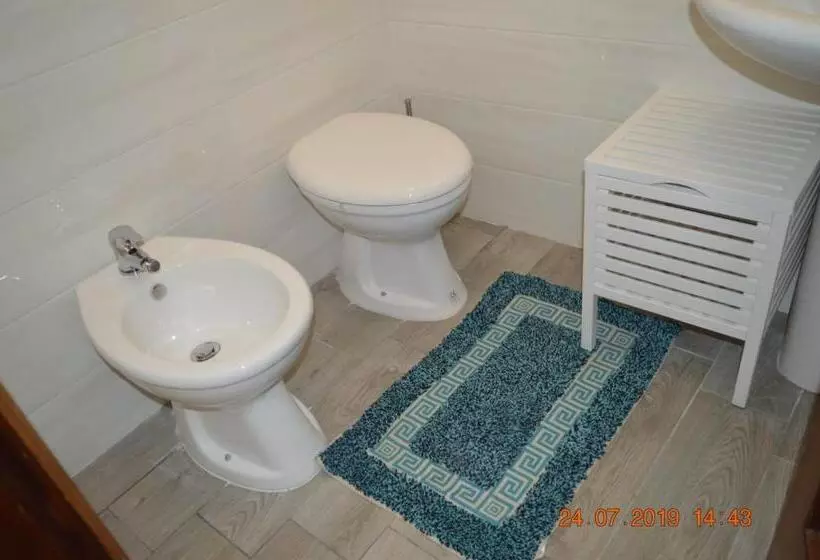 Il Cavalliere Bed & Breakfast