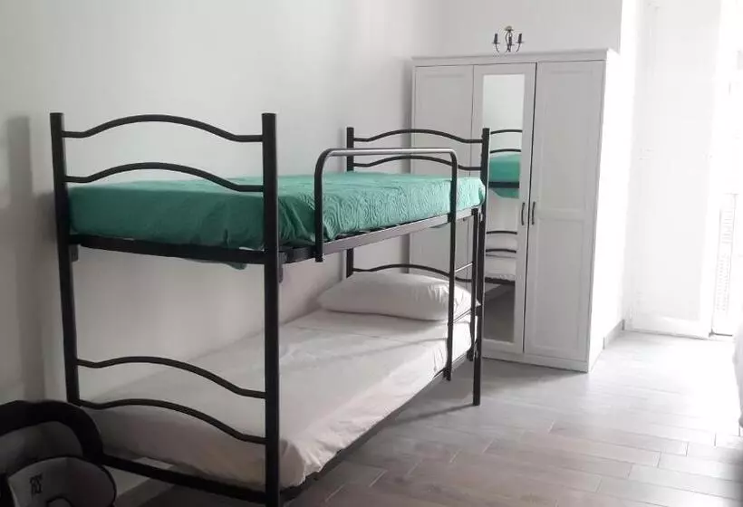 Il Cavalliere Bed & Breakfast