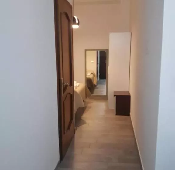 Il Cavalliere Bed & Breakfast