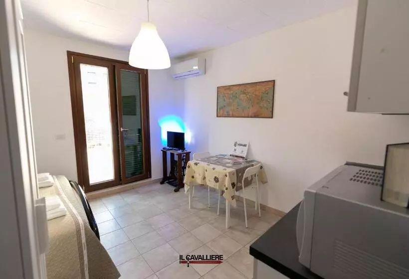 Il Cavalliere Bed & Breakfast