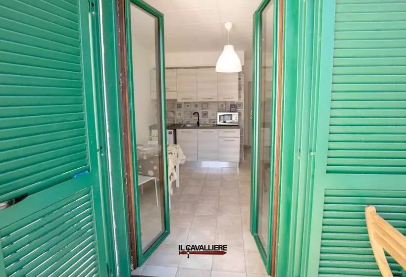Il Cavalliere Bed & Breakfast