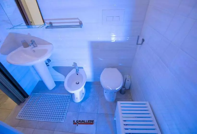Il Cavalliere Bed & Breakfast