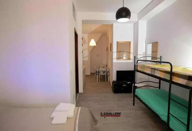 Il Cavalliere Bed & Breakfast