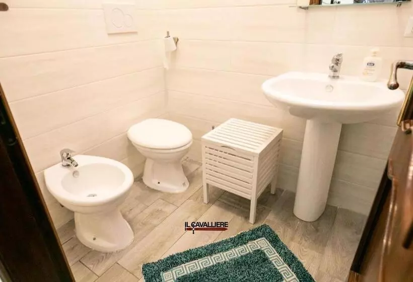 Il Cavalliere Bed & Breakfast