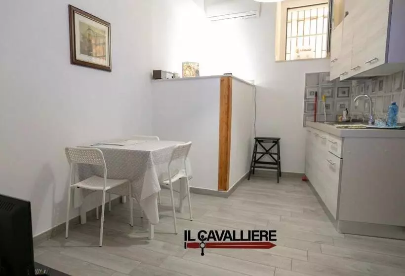 Il Cavalliere Bed & Breakfast