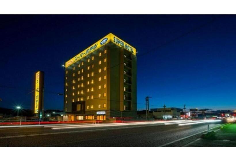 Iwaki Hotel / Vacation Stay 25636