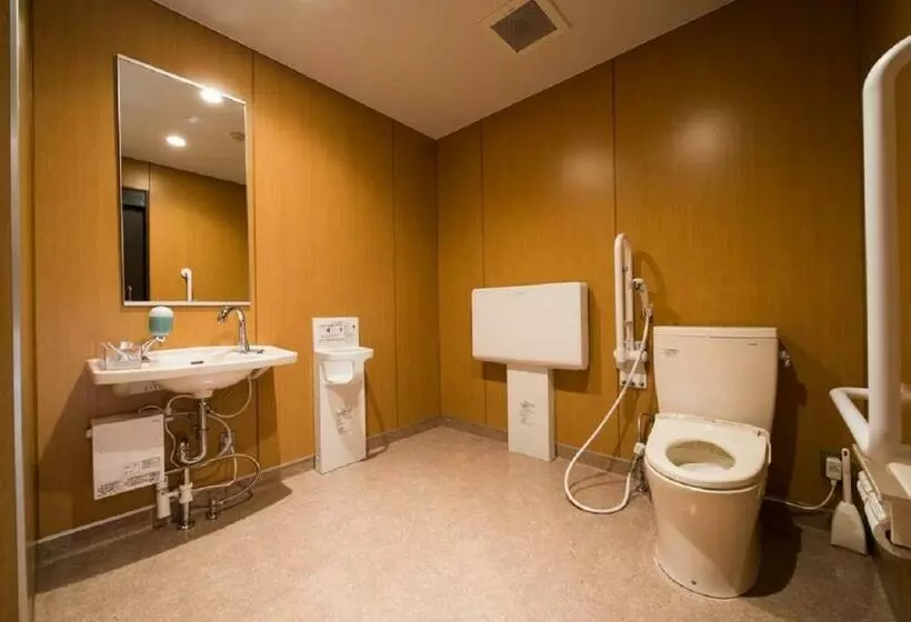 Iwaki   Hotel / Vacation Stay 22975