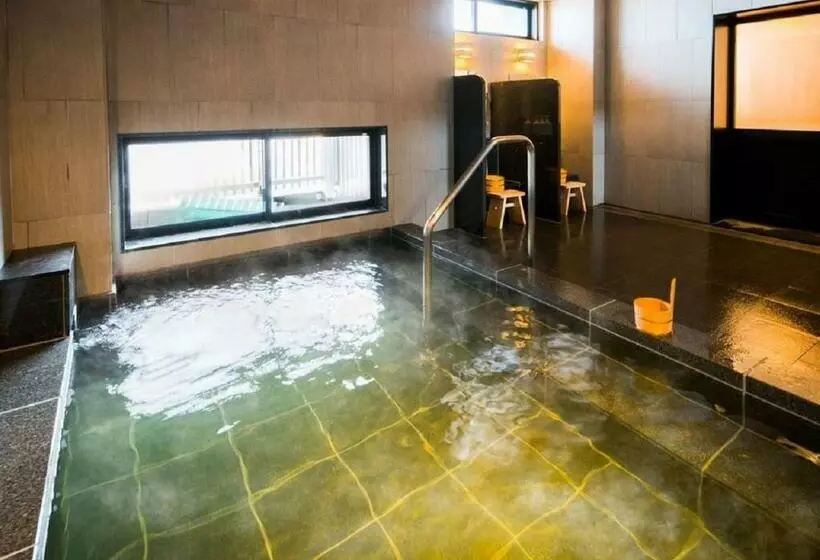 Iwaki   Hotel / Vacation Stay 22975