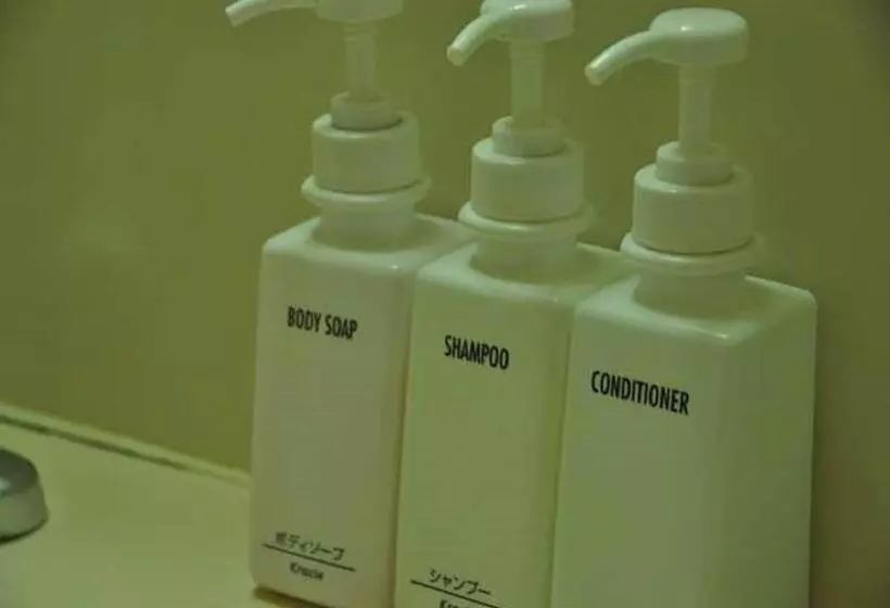 Kadoma Public Hotel / Vacation Stay 33572