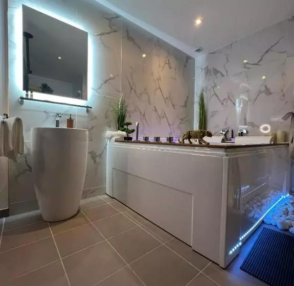 La Suite Etoilée