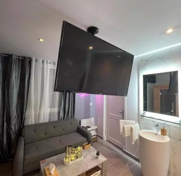 La Suite Etoilée