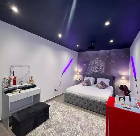 La Suite Etoilée