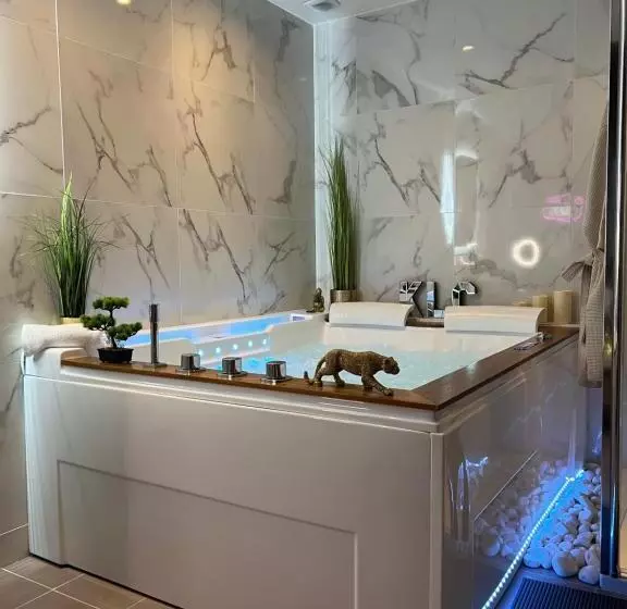 La Suite Etoilée