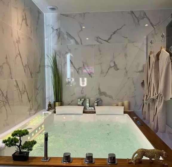 La Suite Etoilée