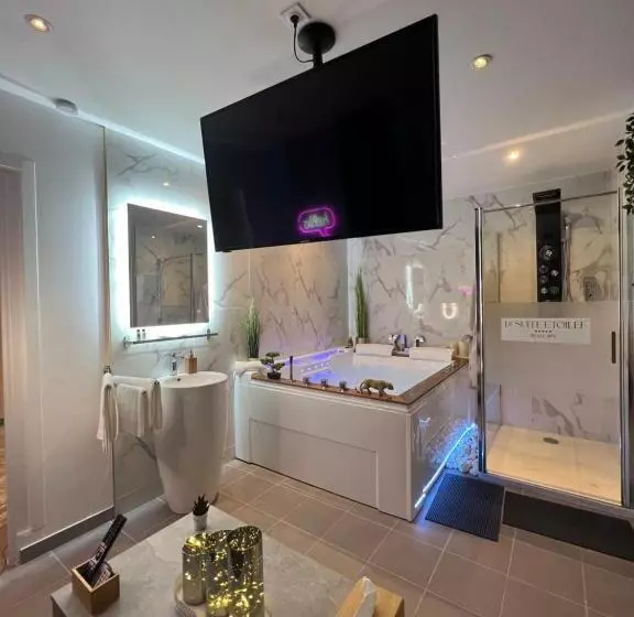La Suite Etoilée