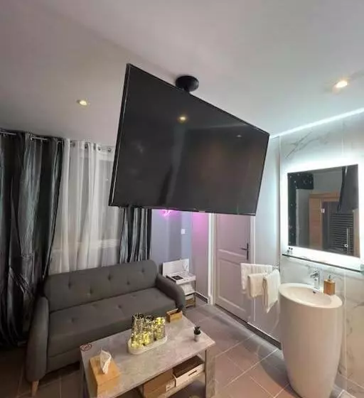La Suite Etoilée