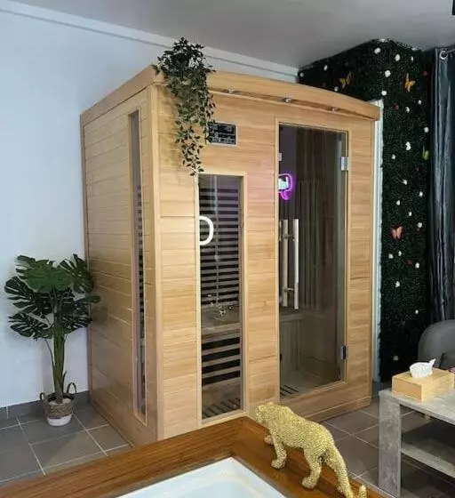 La Suite Etoilée