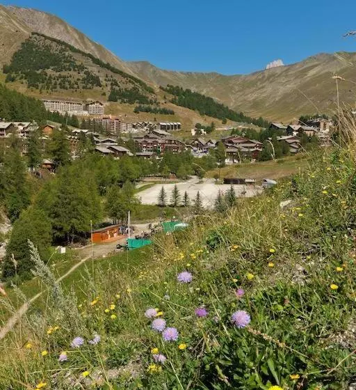 Les Terrasses De Labrau Les Chalets Du Verdon